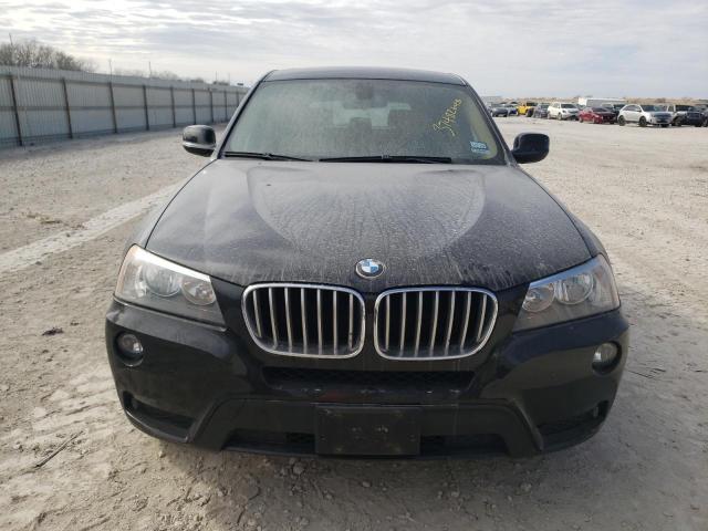 5UXWX9C57E0D28736 BMW X3 Xdrive28i