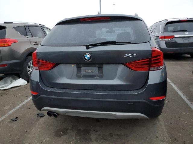 WBAVL1C58FVY35699 BMW X1 Xdrive28i