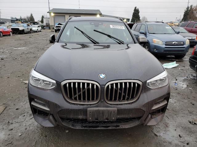 5UXTY9C02M9F47957 BMW X3 Xdrivem40i