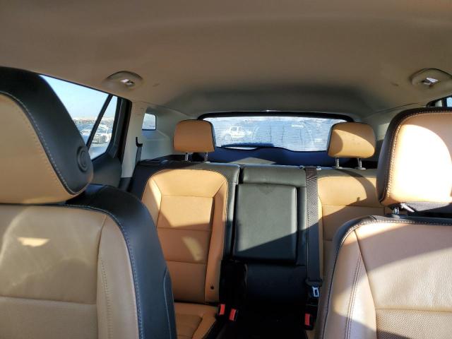 3GKALPEX9LL103309 GMC Terrain Slt