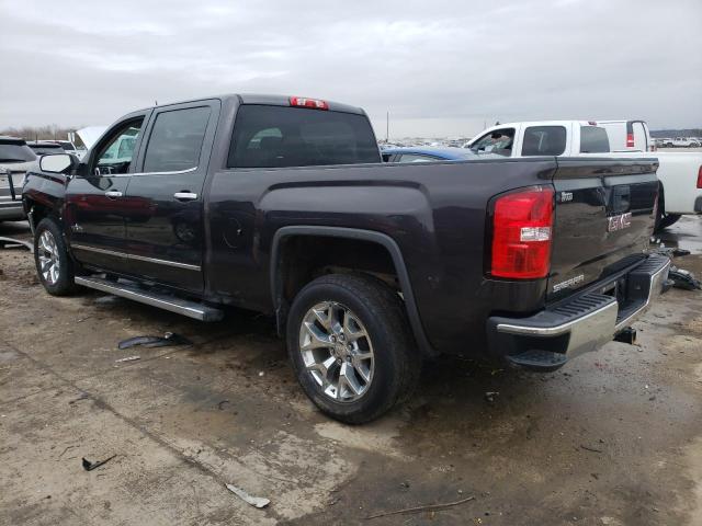 3GTU2VEC3EG516786 GMC Sierra K1500 Slt