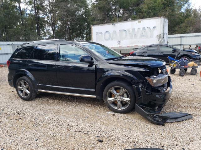 3C4PDCGB3HT676744 Dodge Journey Crossroad