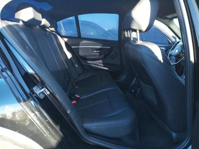 WBA8E1C50JA758737 BMW 330e