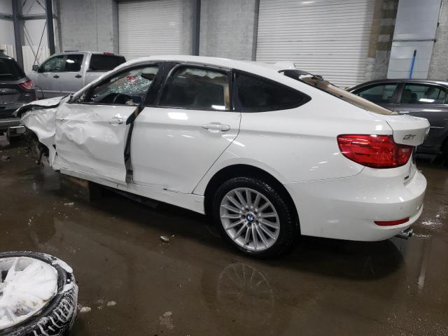 WBA8Z5C52FGS36563 BMW 328 Xigt Sulev