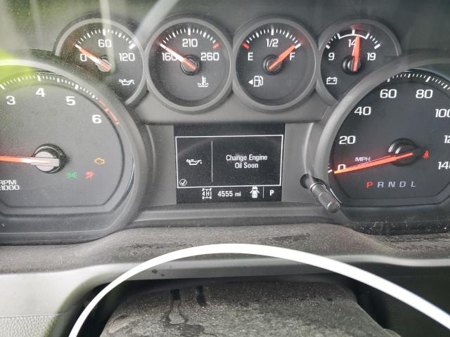 1GT59LE7XPF116543 GMC Sierra K2500 Heavy Duty