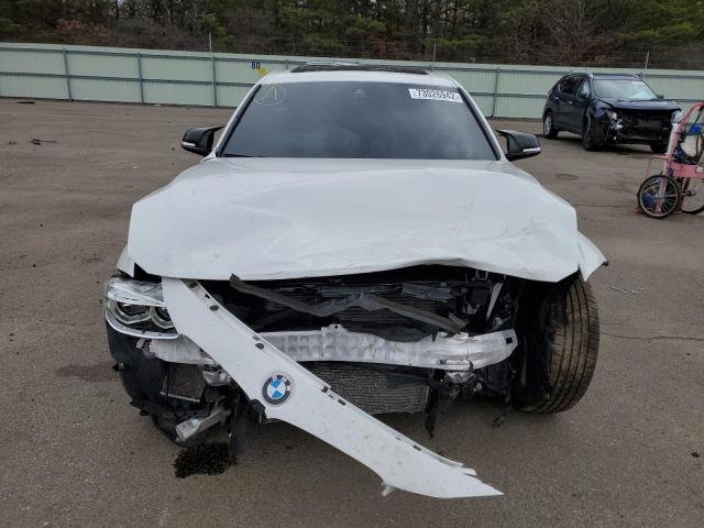WBA8B7G35HNU38109 BMW 340 XI