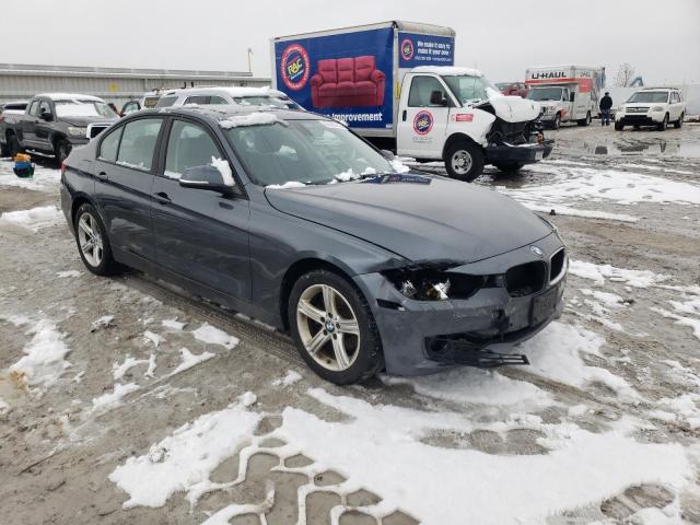 WBA3B3C56EJ979246 BMW 328 XI