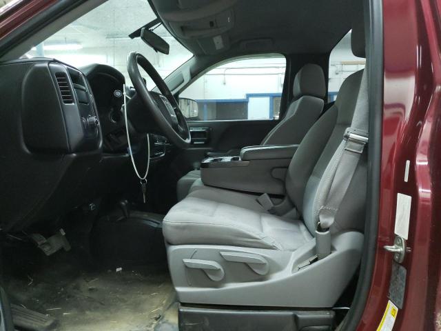 1GTN2TEH4EZ154679 GMC Sierra K1500