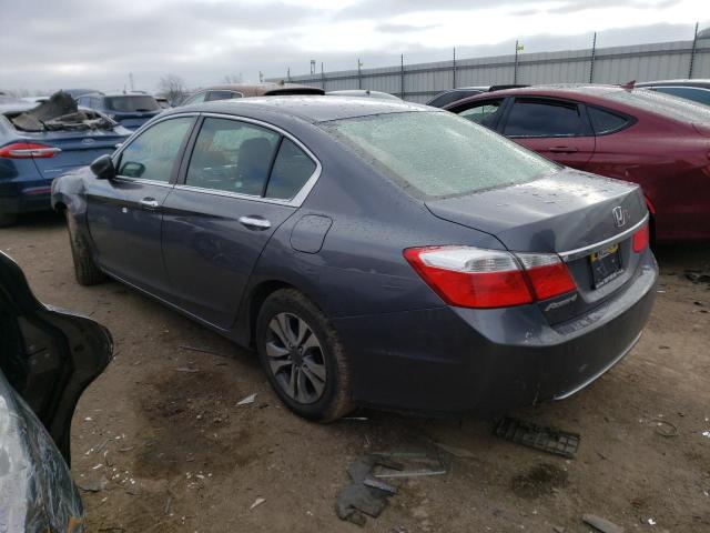 1HGCR2F37EA004193 Honda ACCORD LX