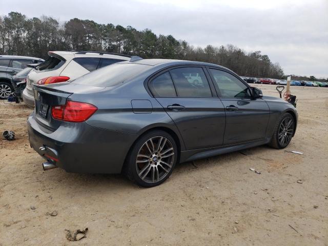 WBA3A9G53FNT09227 BMW 335 I