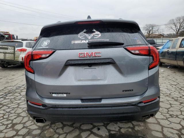 3GKALVEX3LL238418 GMC Terrain Slt