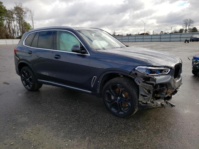 5UXCR6C52KLB12217 BMW X5 Xdrive40i