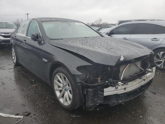 WBA5B3C54ED536147 BMW 535 XI