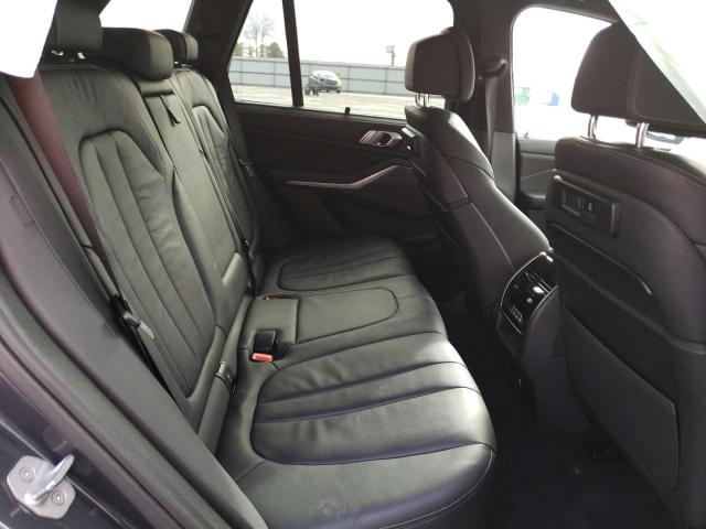 5UXCR6C52KLB12217 BMW X5 Xdrive40i