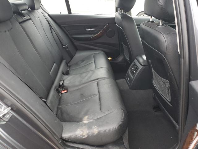 WBA3A5C57EF605875 BMW 328 I