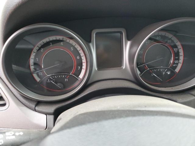 3C4PDCGB0GT115416 Dodge Journey Crossroad