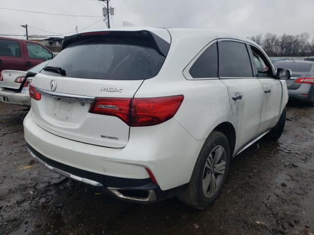 5J8YD4H33LL032622 Acura MDX