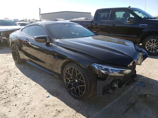 WBSAE0C03LCD88955 BMW M8