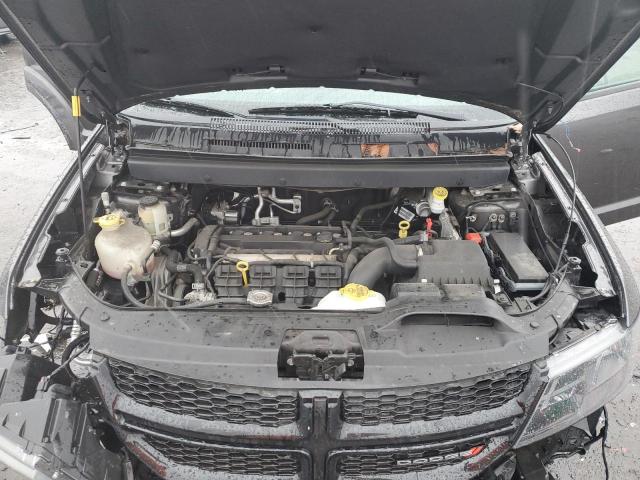 3C4PDCGB3JT216702 Dodge Journey Crossroad