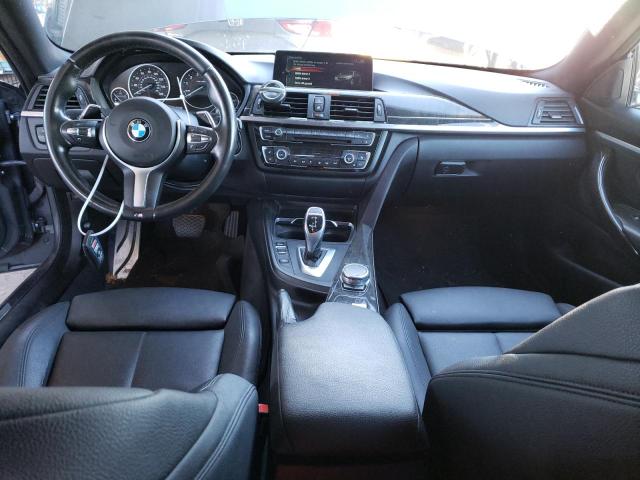 WBA4R7C58HK679732 BMW 430I