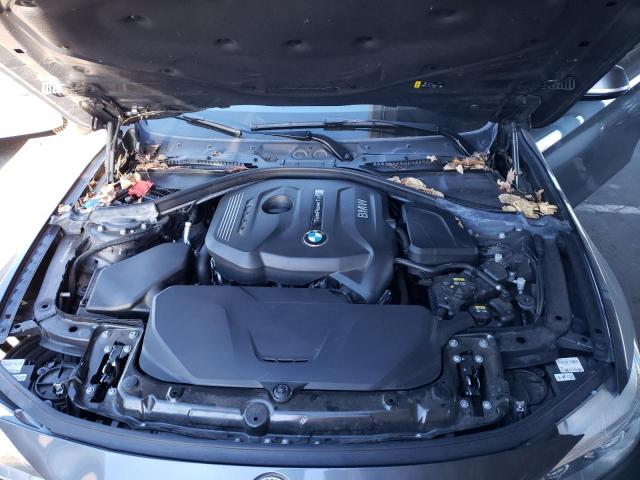 WBA4R7C58HK679732 BMW 430I