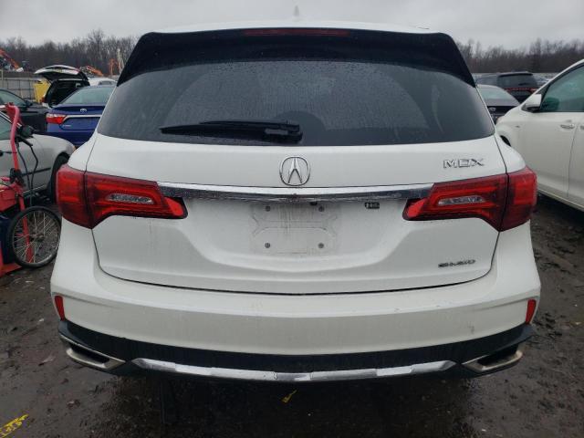 5J8YD4H33LL032622 Acura MDX