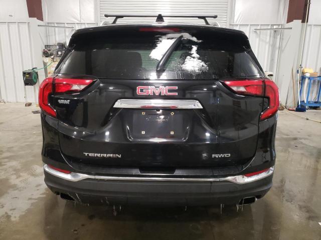 3GKALVEX1JL275397 GMC Terrain Slt