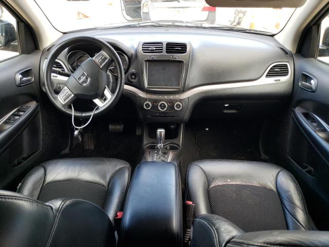 3C4PDCGB3HT676744 Dodge Journey Crossroad