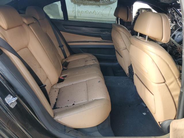 WBAYE8C56ED135457 BMW 750 LI