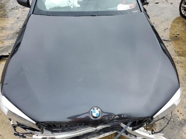 WBAJE7C54JWD52048 BMW 540 XI