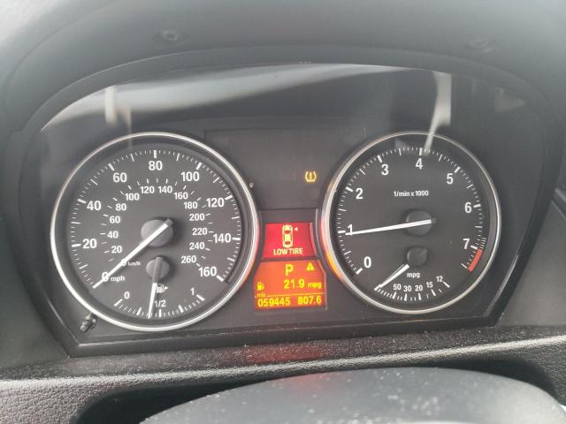 WBAVL1C51EVY10108 BMW X1 Xdrive28i