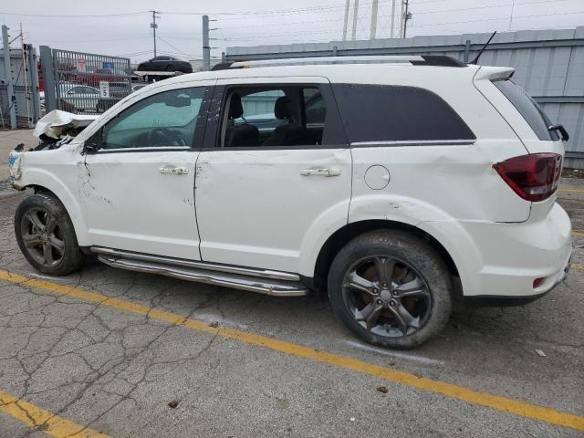 3C4PDCGB0GT115416 Dodge Journey Crossroad