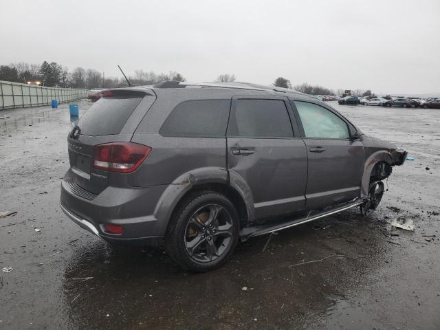 3C4PDCGB3JT216702 Dodge Journey Crossroad