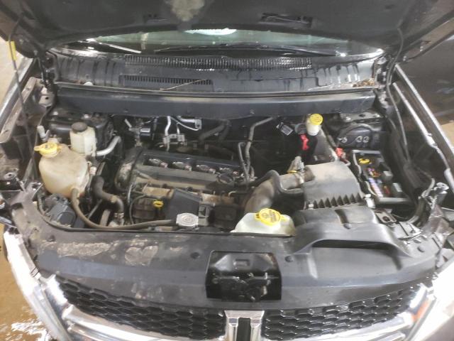 3C4PDCAB6GT109838 Dodge JOURNEY SE