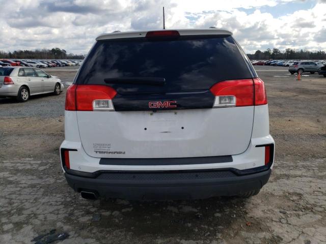 2GKALNEKXH6294971 GMC Terrain Sle