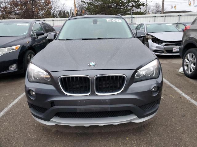 WBAVL1C58FVY35699 BMW X1 Xdrive28i