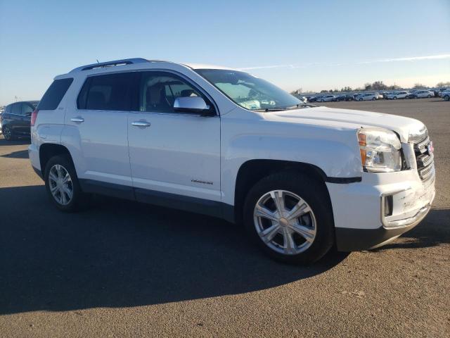 2GKALPEK3H6346291 GMC Terrain Slt