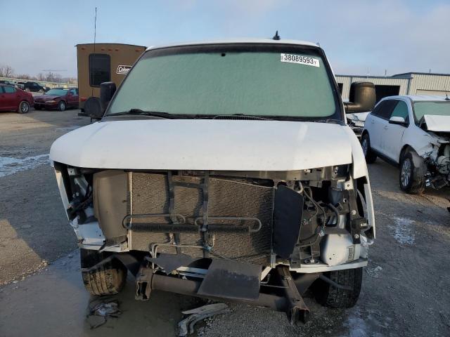 1GTW7AFG4L1171302 GMC Savana G2500