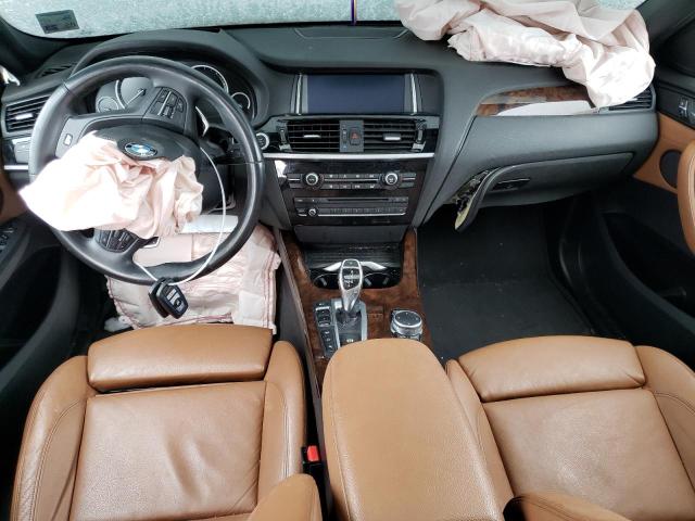5UXXW3C56G0R18544 BMW X4 Xdrive28i