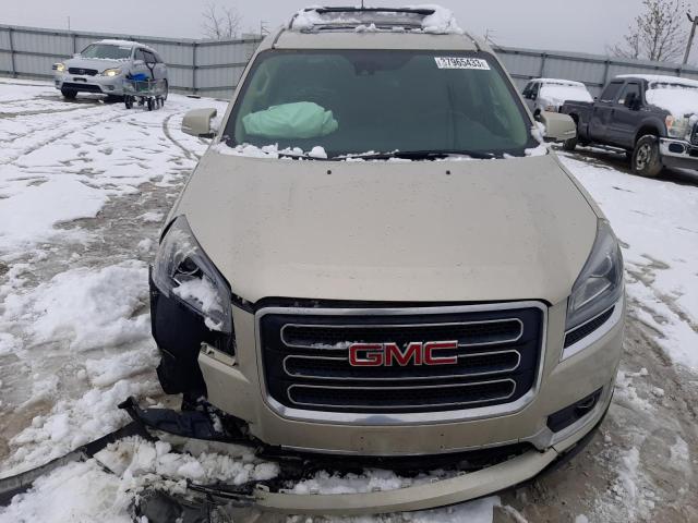 1GKKVSKD3EJ368474 GMC Acadia Slt-2