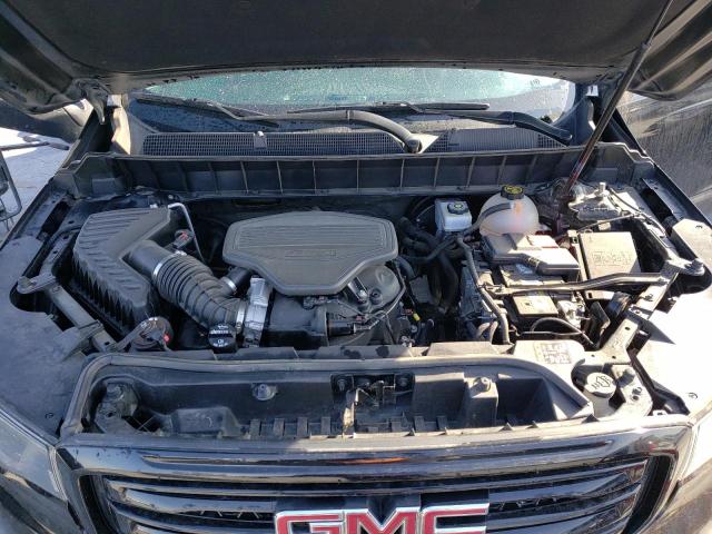 1GKKNMLS9KZ147970 GMC Acadia Slt-1