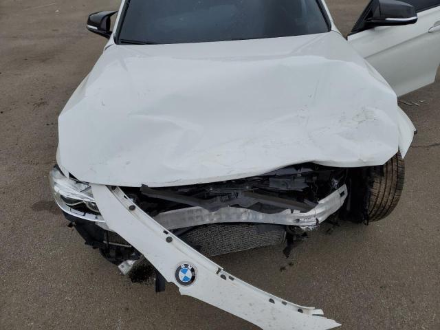 WBA8B7G35HNU38109 BMW 340 XI