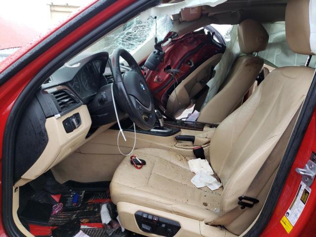 WBA3A5G51ENP27308 BMW 328 I
