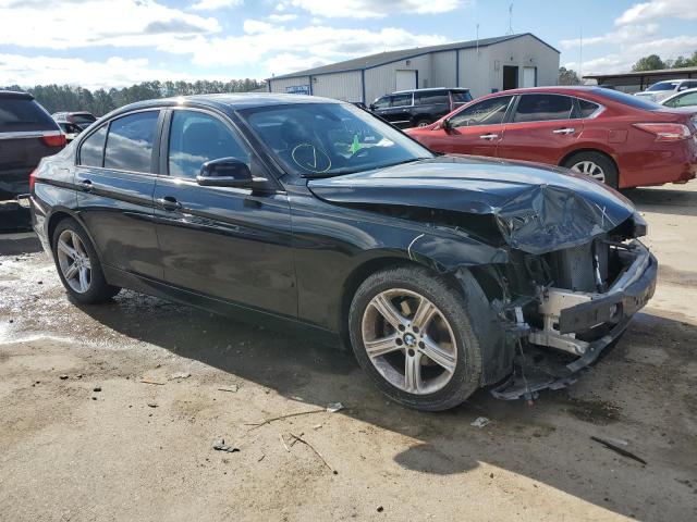 WBA3B1C50FK139673 BMW 320 I