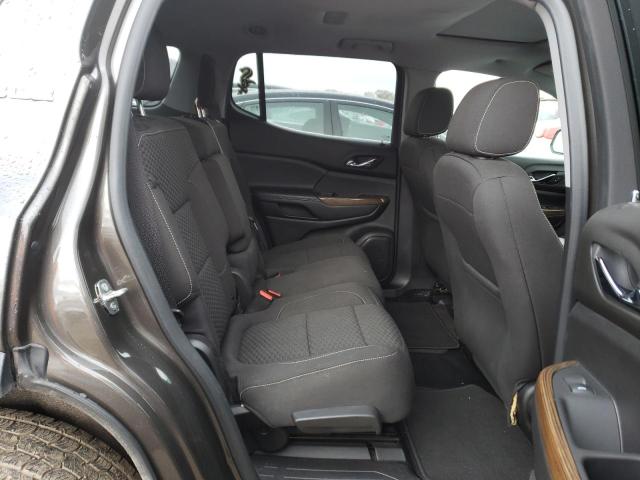 1GKKNKLA7KZ193213 GMC ACADIA SLE