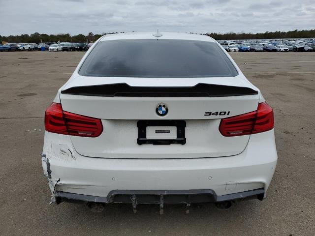 WBA8B7G35HNU38109 BMW 340 XI