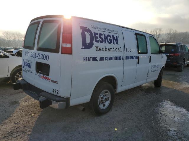 1GTW7AFG4L1171302 GMC Savana G2500