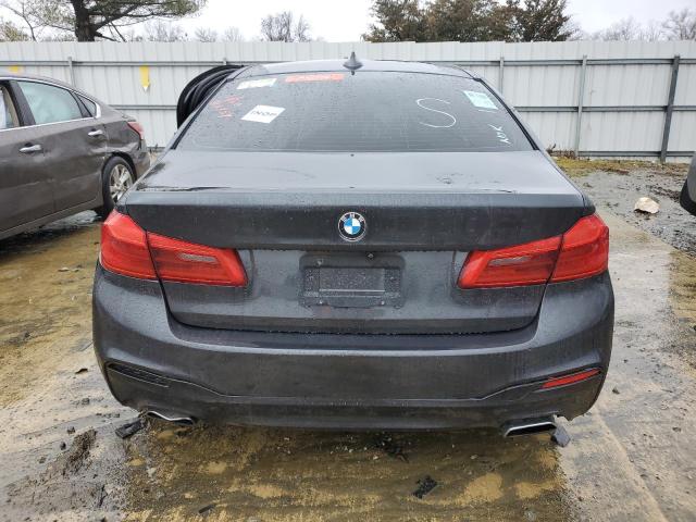WBAJE7C54JWD52048 BMW 540 XI