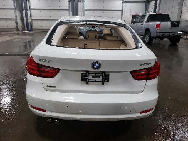 WBA8Z5C52FGS36563 BMW 328 Xigt Sulev
