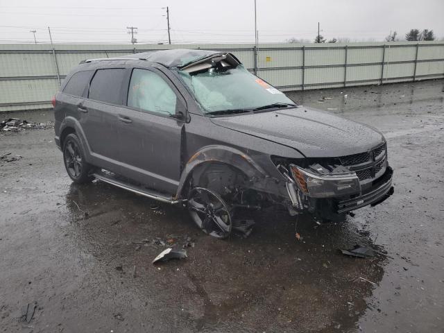 3C4PDCGB3JT216702 Dodge Journey Crossroad